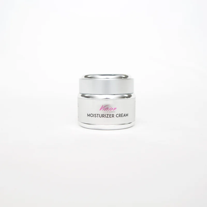 Viviyan Cosmetics Hydrating Moisturizing Cream