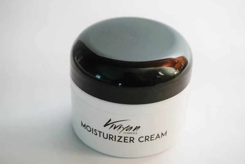 Viviyan Cosmetics Moisturizing Cream