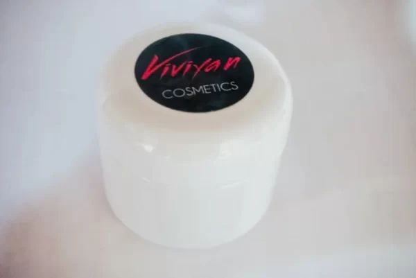 Viviyan Cosmetics Nourishing Cream
