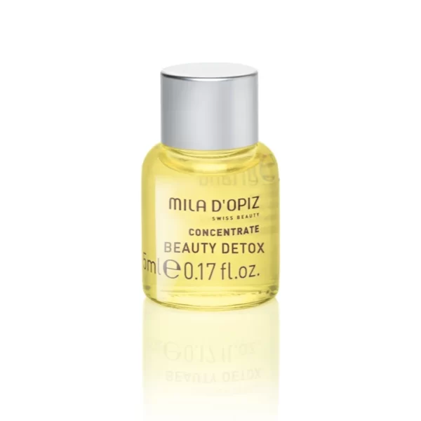 beauty detox concentrate