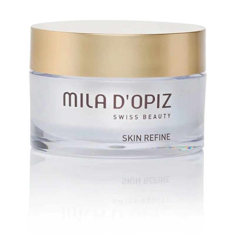 Skin Refine Intense Repair Cream