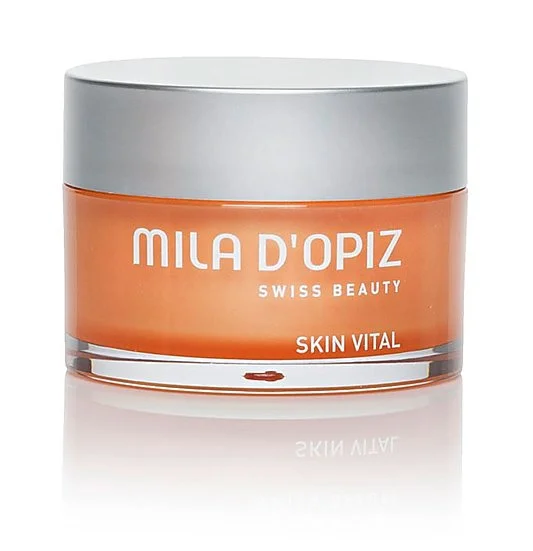 Skin Vital Q10 Vital Cream