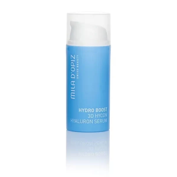 hydro boost 3d hycon hyaluron serum